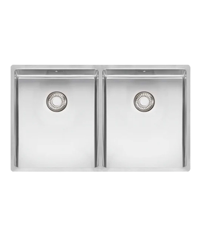 FRASA BANCA EVENTA 34 U/F INOX - FS200531