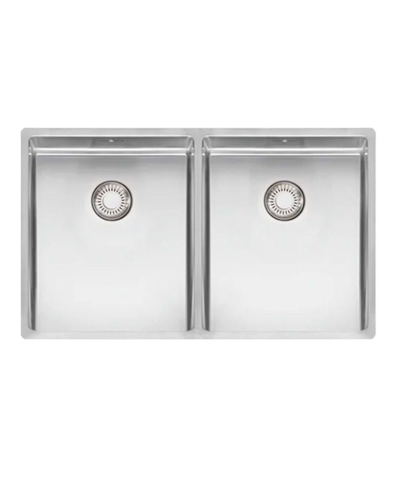 FRASA BANCA EVENTA 34 U/F INOX - FS200531