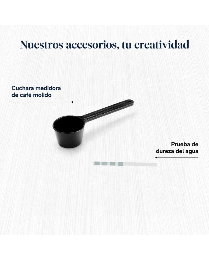 De'Longhi Magnifica Start Máquina de café super automática, espumador de leite manual, 4 bebidas One-Touch, controlos Soft Touch