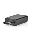 NEDIS ADAPTADOR USB-C - CCGB64915BK