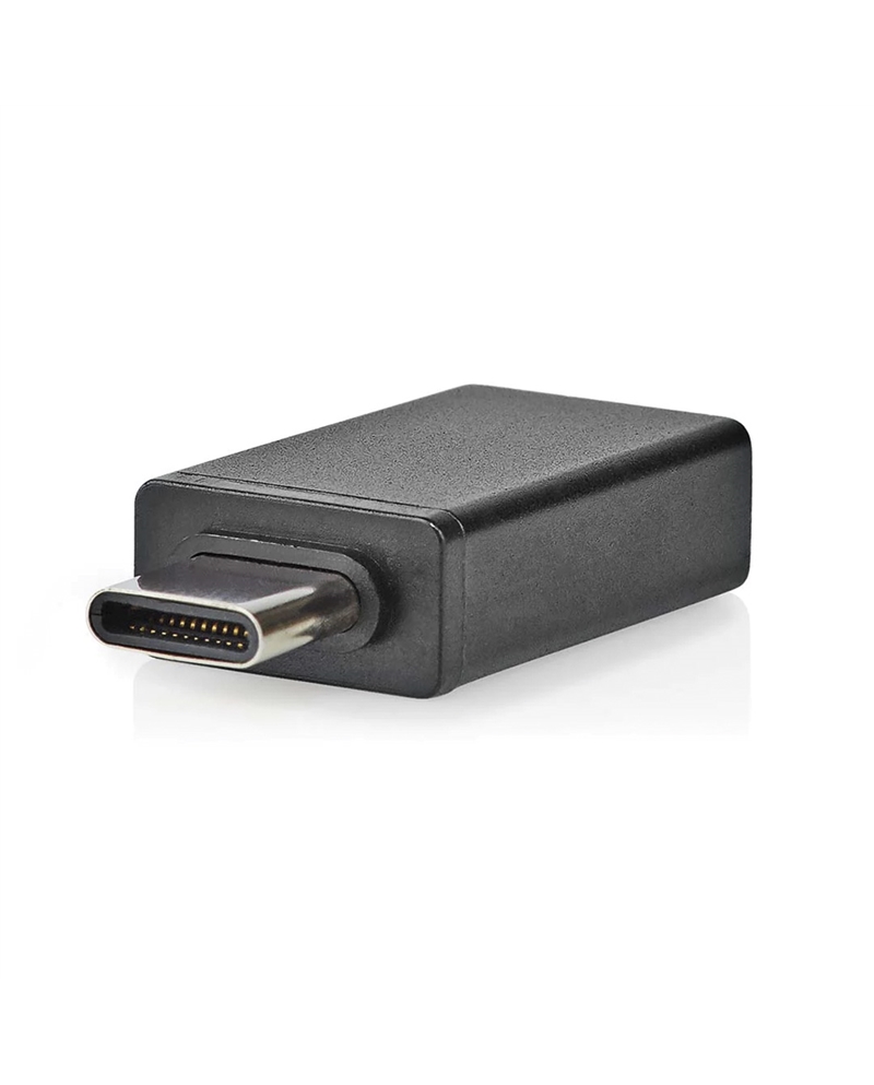 NEDIS ADAPTADOR USB-C - CCGB64915BK