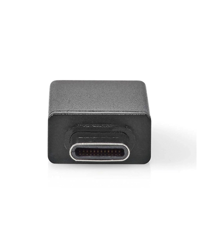 NEDIS ADAPTADOR USB-C #1 - CCGB64915BK