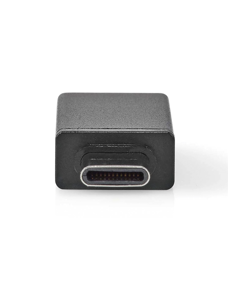 NEDIS ADAPTADOR USB-C #1 - CCGB64915BK