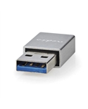 NEDIS ADAPTADOR USB-A - CCGB60925GY