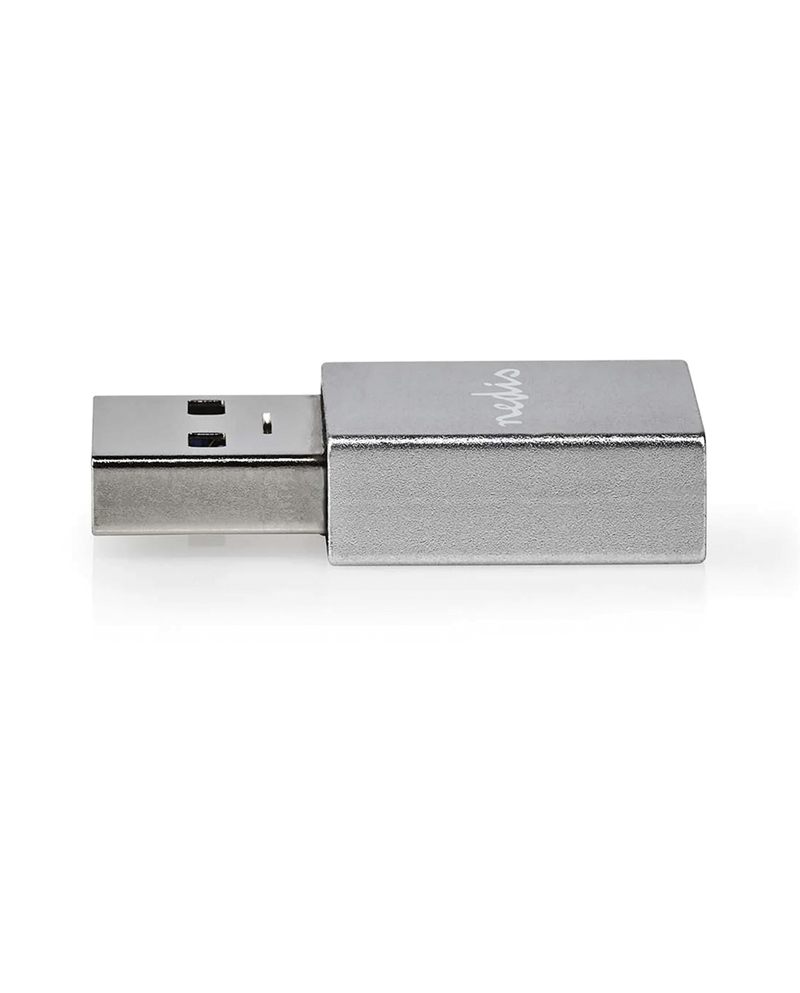 NEDIS ADAPTADOR USB-A #2 - CCGB60925GY