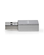 NEDIS ADAPTADOR USB-A #2 - CCGB60925GY
