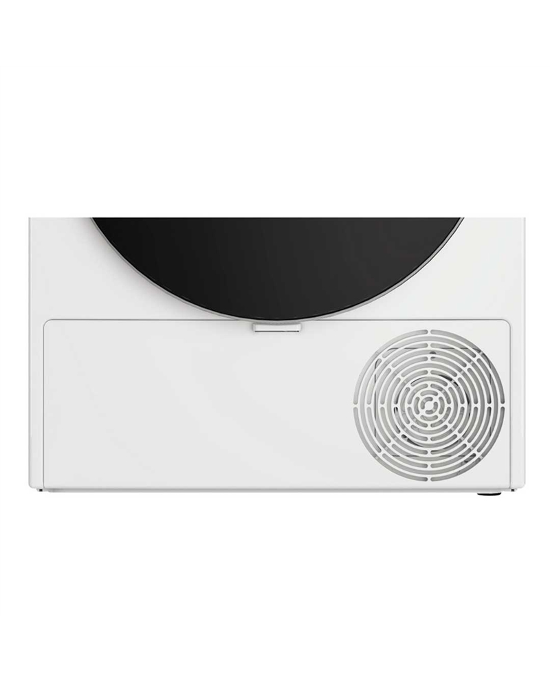 WHIRLPOOL SECADOR ROUPA 11KG BOMBA CALOR A++ #3 - CWD113MWBSSPT