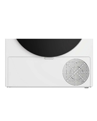 WHIRLPOOL SECADOR ROUPA 11KG BOMBA CALOR A++ #3 - CWD113MWBSSPT