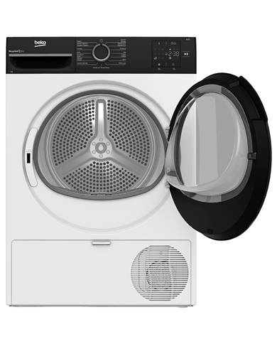 BEKO SECADOR ROUPA 7KG BOMBA CALOR E #2 - BM3T37230W