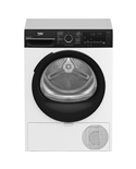BEKO SECADOR ROUPA 8KG BOMBA CALOR C - BM3T48249W
