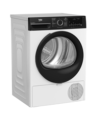 BEKO SECADOR ROUPA 8KG BOMBA CALOR C #2 - BM3T48249W