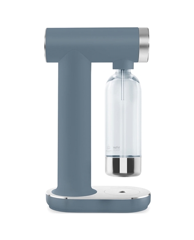 SMEG MAQUINA AGUA GASEIFICADA MAX 800ML STORM BLUE #4 - SKC01SBM