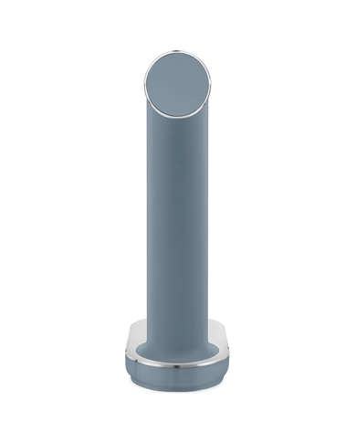 SMEG MAQUINA AGUA GASEIFICADA MAX 800ML STORM BLUE #5 - SKC01SBM