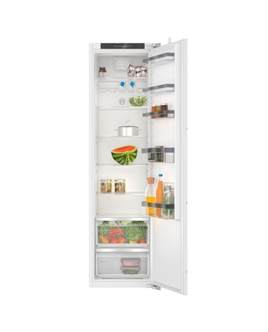 BOSCH FRIGORIFICO INTEG 1772X541X548MT 310LT E - KIR81VFE0