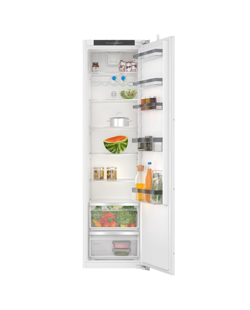 BOSCH FRIGORIFICO INTEG 1772X541X548MT 310LT E - KIR81VFE0