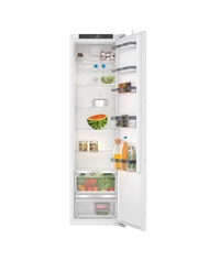 BOSCH FRIGORIFICO INTEG 1772X541X548MT 310LT E - KIR81VFE0
