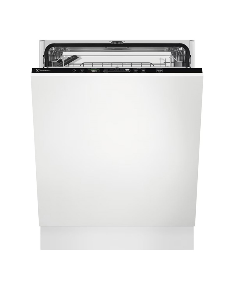 ELECTROLUX MAQUINA LOUÇA INTEG 8PROG 13TALHE C - EES47400L