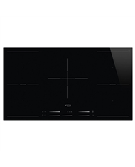 SMEG PLACA INDUÇAO 90CM 5ZONAS - SI2M7953D