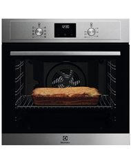 ELECTROLUX FORNO MULTIF 72LT INOX - COH3H54TX