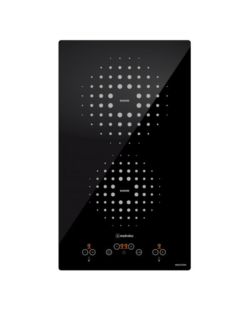 MEIRELES PLACA DOMINO INDUÇAO 30CM - MI1302