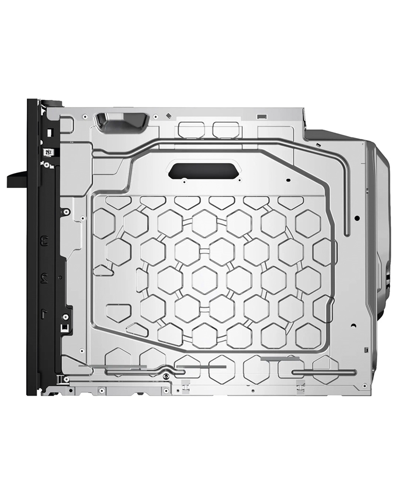 SIEMENS FORNO COMPACTO MULTIF. 47LT PRETO A+ #2 - CB734G1B1