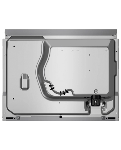 SIEMENS FORNO COMPACTO MULTIF. 47LT PRETO A+ #2 - CB734G1B1