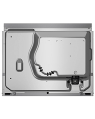 SIEMENS FORNO COMPACTO MULTIF. 47LT PRETO A+ #2 - CB734G1B1