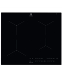 ELECTROLUX PLACA INDUÇAO BISELADA 60CM - EIT614