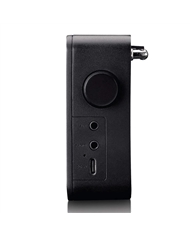 LENCO RADIO PORTATIL DAB+/FM BLUETOOTH PRETO #4 - PDR033BK