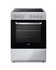 FLAMA FOGAO VITRO FORNO ELETRICO 65LT - 8410FL