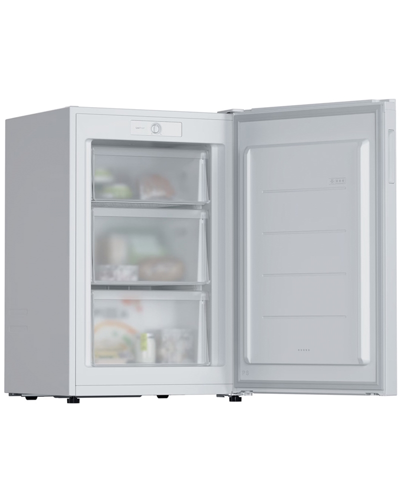 CANDY ARCA VERTICAL 860X545X570 90LT BRANCA E #4 - CNUQ2L58EW