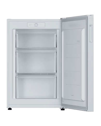 CANDY ARCA VERTICAL 860X545X570 90LT BRANCA E #2 - CNUQ2L58EW