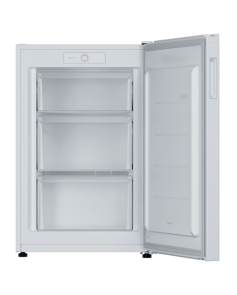 CANDY ARCA VERTICAL 860X545X570 90LT BRANCA E #2 - CNUQ2L58EW