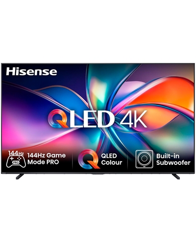 HISENSE LED 98"4K UHD SMART TV 4HDMI 2USB E - 98E7Q