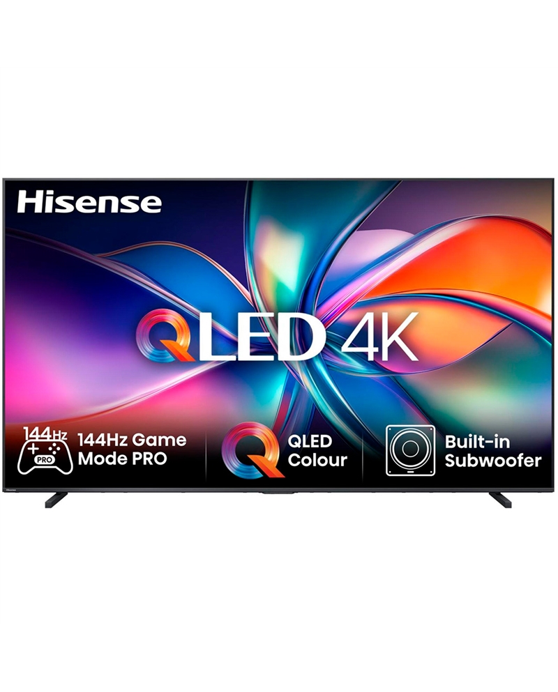 HISENSE LED 98"4K UHD SMART TV 4HDMI 2USB E - 98E7Q