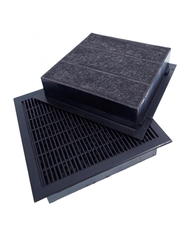 CATA FILTRO DE CARVAO ATIVO P/ G45/TFH7600/TF2003 - 02825263