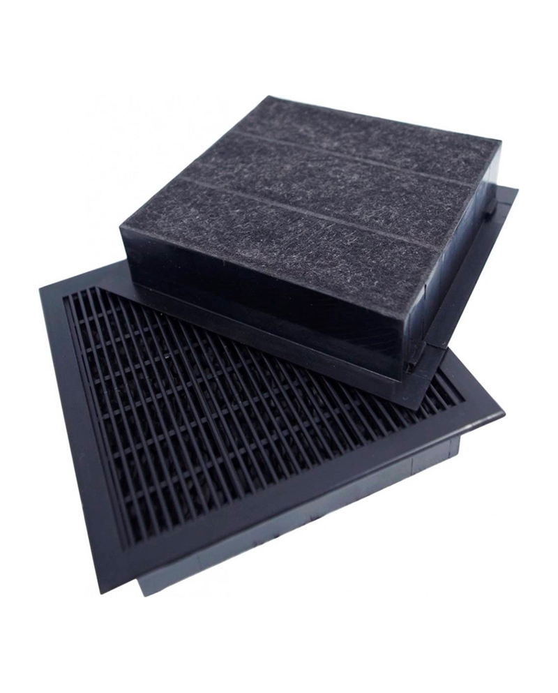 CATA FILTRO DE CARVAO ATIVO P/ G45/TFH7600/TF2003 - 02825263