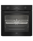 BEKO FORNO MULTIFUNÇOES 72LT AIRFRY PRETO A+ - BBIM173001BPE