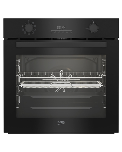 BEKO FORNO MULTIFUNÇOES 72LT AIRFRY PRETO A+ - BBIM173001BPE