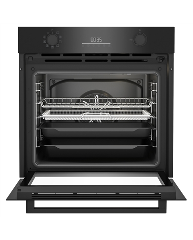 BEKO FORNO MULTIFUNÇOES 72LT AIRFRY PRETO A+ #1 - BBIM173001BPE