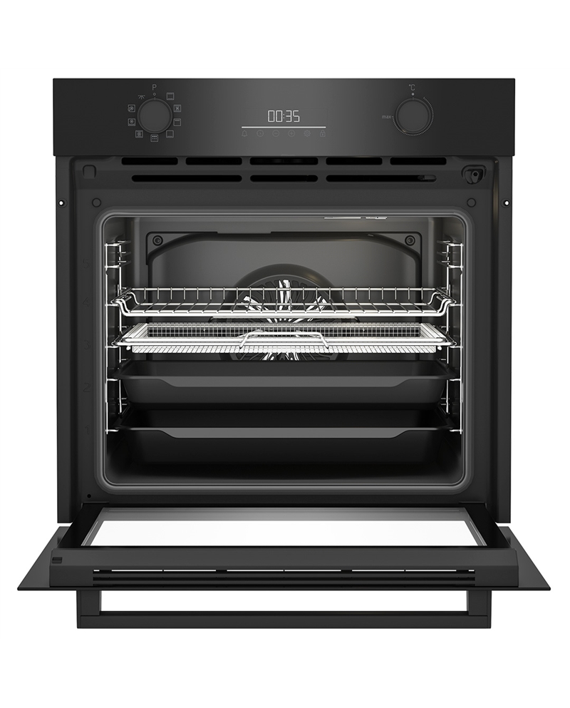 BEKO FORNO MULTIFUNÇOES 72LT AIRFRY PRETO A+ #1 - BBIM173001BPE