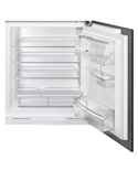 SMEG FRIGORIFICO INTEG 1PORTA 88X60CM E - U8L080DE
