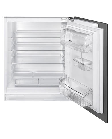 SMEG FRIGORIFICO INTEG 1PORTA 88X60CM E - U8L080DE