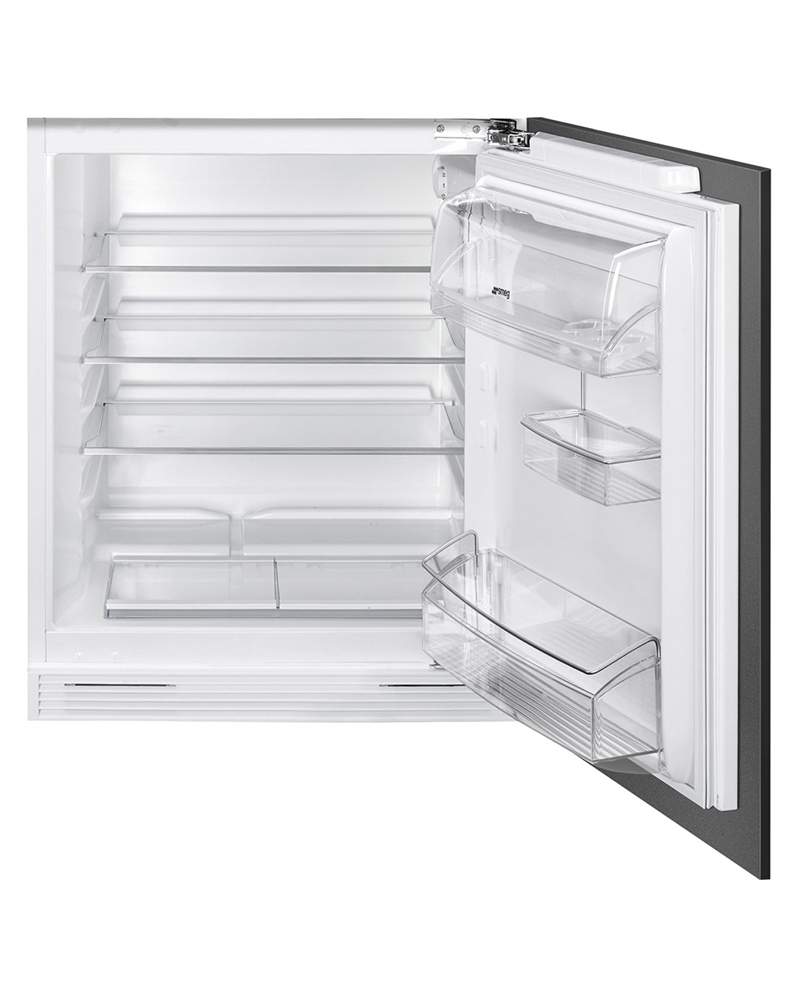 SMEG FRIGORIFICO INTEG 1PORTA 88X60CM E - U8L080DE