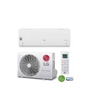 LG AR CONDICIONADO INT+EXT STANDARD INV WIFI 24000BTU A++/A+ - EZ24CY