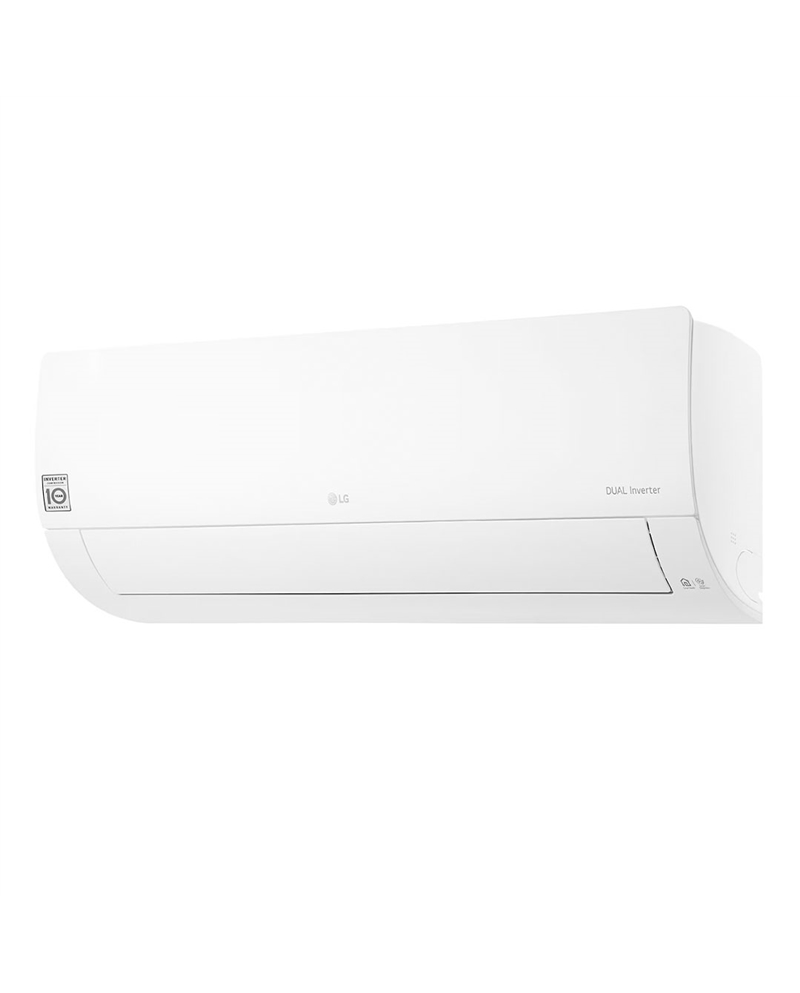 LG AR CONDICIONADO INT+EXT STANDARD INV WIFI 24000BTU A++/A+ #2 - EZ24CY