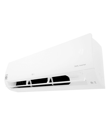 LG AR CONDICIONADO INT+EXT STANDARD INV WIFI 24000BTU A++/A+ #4 - EZ24CY