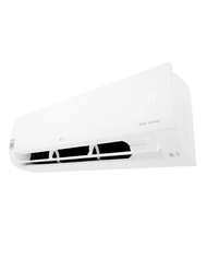 LG AR CONDICIONADO INT+EXT STANDARD INV WIFI 24000BTU A++/A+ #4 - EZ24CY