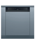 HOTPOINT MAQUINA LOUÇA INTEG PARCIAL 5PROG 14TALH E - BC2B26B