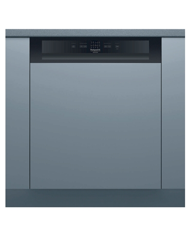 HOTPOINT MAQUINA LOUÇA INTEG PARCIAL 5PROG 14TALH E - BC2B26B